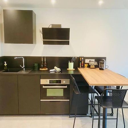 "Royal" Magnifique Appartement Avec Vue Sur Le Cadre Royal セット エクステリア 写真