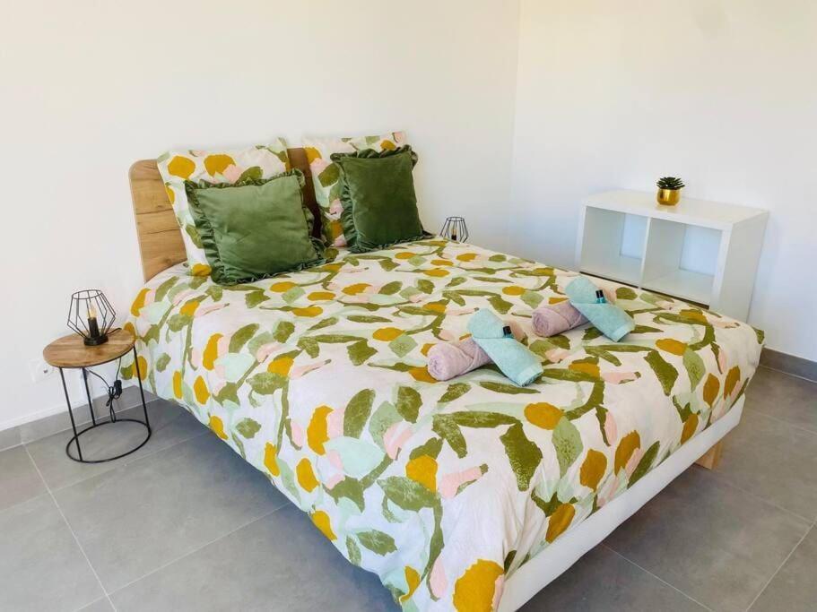 "Royal" Magnifique Appartement Avec Vue Sur Le Cadre Royal セット エクステリア 写真
