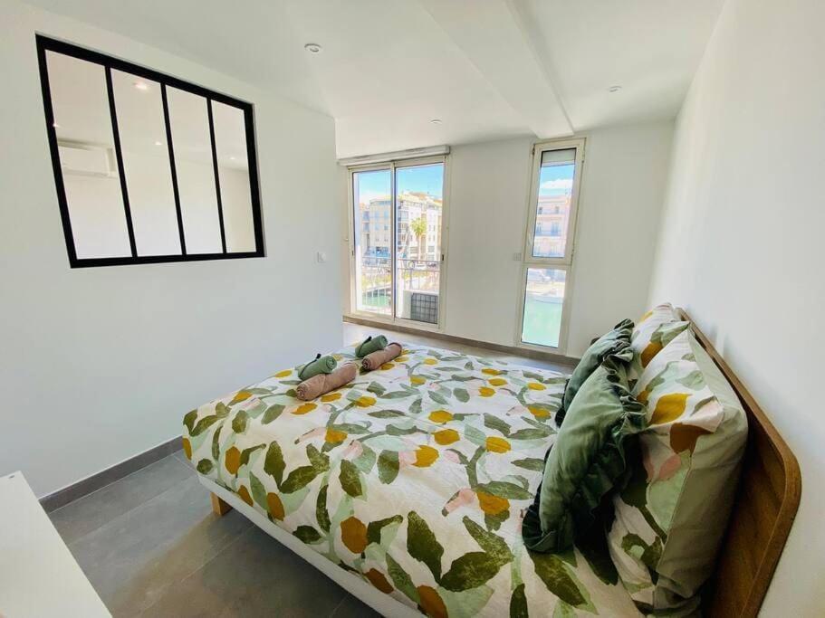 "Royal" Magnifique Appartement Avec Vue Sur Le Cadre Royal セット エクステリア 写真